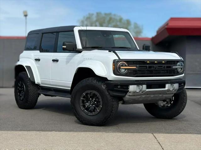 2024 Ford Bronco Raptor for sale in Burnsville, MN
