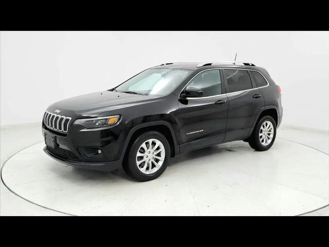 2019 Jeep Cherokee Latitude FWD for sale in Olive Branch, MS