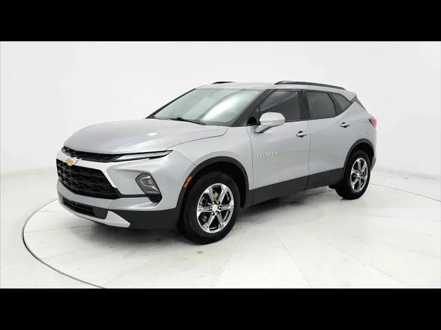 2024 Chevrolet Blazer FWD 2LT for sale in Olive Branch, MS