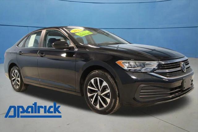 2024 Volkswagen Jetta 1.5T S for sale in Lebanon, IN