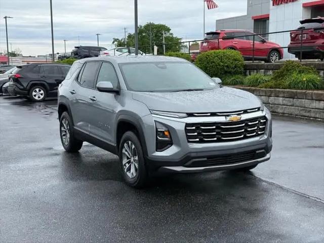 2025 Chevrolet Equinox FWD LT for sale in Indianapolis, IN