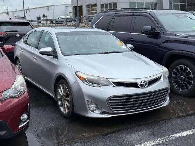 2013 Toyota Avalon XLE Touring for sale in Indianapolis, IN