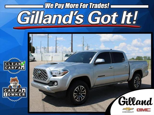 2023 Toyota Tacoma TRD Sport for sale in Ozark, AL