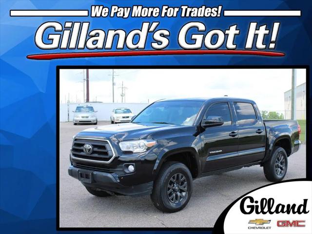 2023 Toyota Tacoma SR5 V6 for sale in Ozark, AL