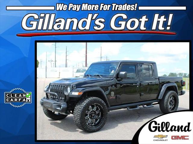 2021 Jeep Gladiator Sport for sale in Ozark, AL
