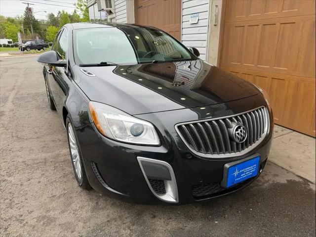 2012 Buick Regal GS for sale in Bordentown, NJ
