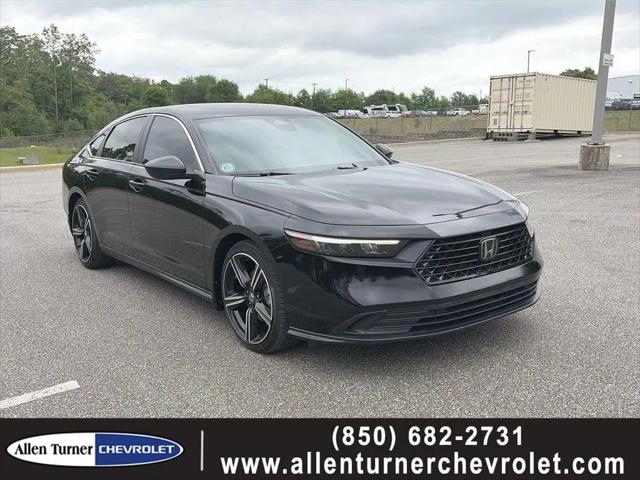 2023 Honda Accord Hybrid Sport for sale in Crestview, FL