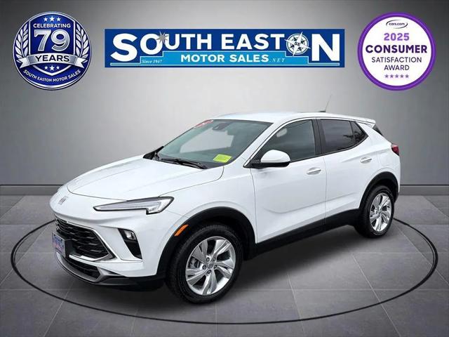 2024 Buick Encore GX Preferred FWD for sale in South Easton, MA