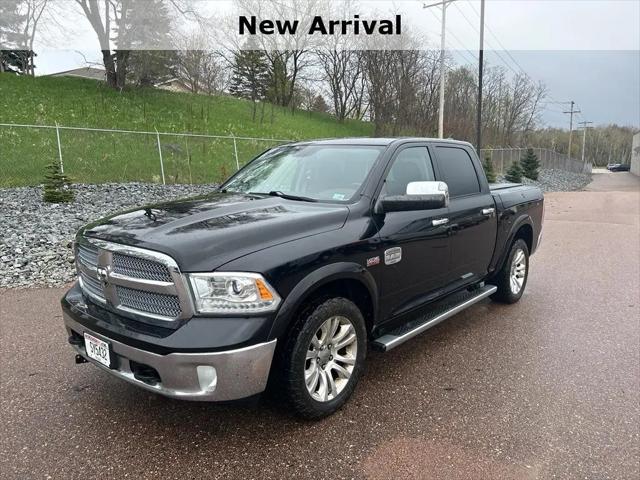 2013 Ram 1500 Laramie Longhorn Edition for sale in Wausau, WI