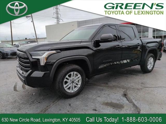 2024 Toyota Tundra SR5 for sale in Lexington, KY