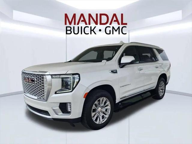 2024 GMC Yukon 4WD Denali for sale in D'lberville, MS