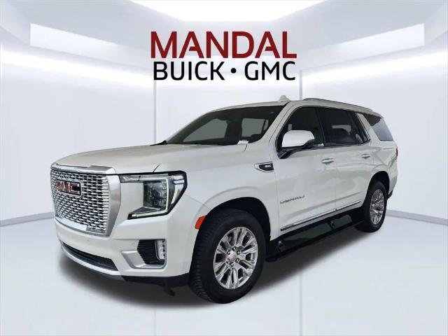 2024 GMC Yukon 4WD Denali for sale in D'lberville, MS