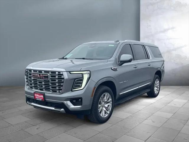 2025 GMC Yukon XL 4WD Denali for sale in Sioux Falls, SD