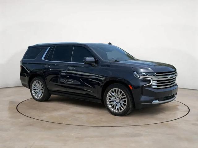 2023 Chevrolet Tahoe 4WD High Country for sale in Knoxville, TN