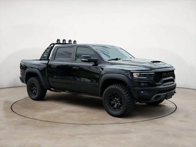 2022 Ram 1500 TRX Crew Cab 4x4 5'7" Box for sale in Knoxville, TN