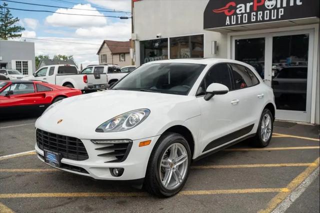 2015 Porsche Macan S for sale in South River, NJ