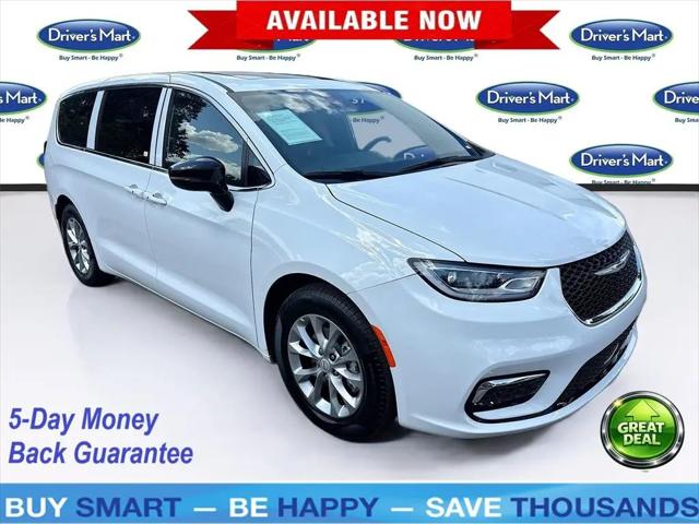 2026 Chrysler Pacifica Limited for sale in Sanford, FL