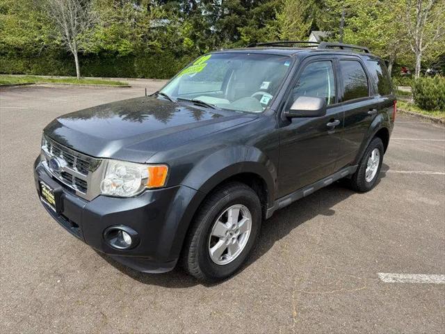 2009 Ford Escape XLT for sale in Poulsbo, WA