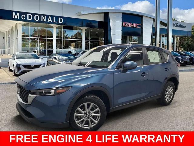 2023 Mazda CX-5 2.5 S for sale in Saginaw, MI