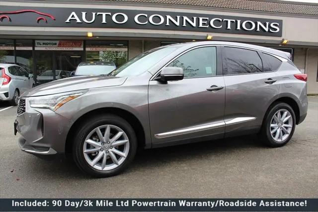 2023 Acura RDX Standard for sale in Bellevue, WA