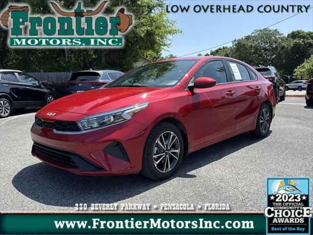 2024 Kia Forte LXS for sale in Pensacola, FL