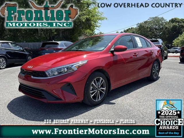 2024 Kia Forte LXS for sale in Pensacola, FL