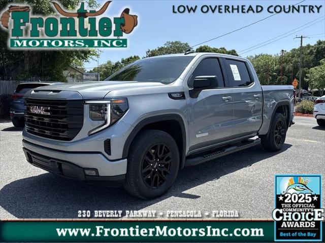2024 GMC Sierra 1500 4WD Crew Cab Short Box Elevation with 3SB for sale in Pensacola, FL