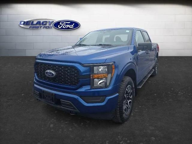 2023 Ford F-150 XL for sale in Elma, NY