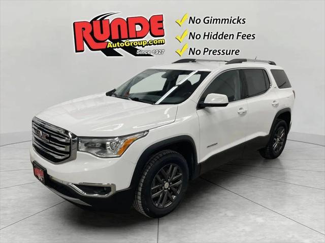 2018 GMC Acadia SLT-1 for sale in East Dubuque, IL