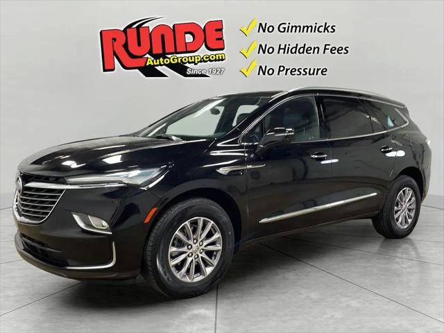 2023 Buick Enclave Essence AWD for sale in East Dubuque, IL