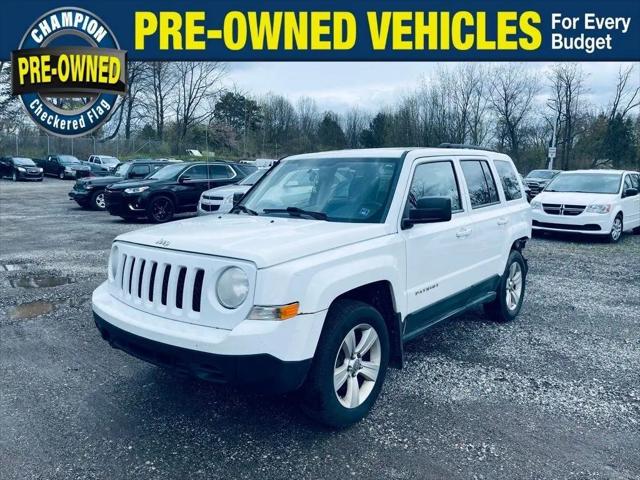 2011 Jeep Patriot Sport/North for sale in Howell, MI