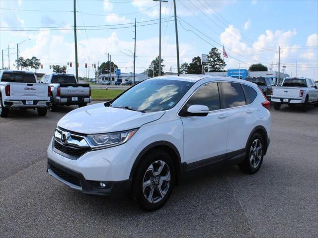 2019 Honda CR-V EX for sale in Ozark, AL