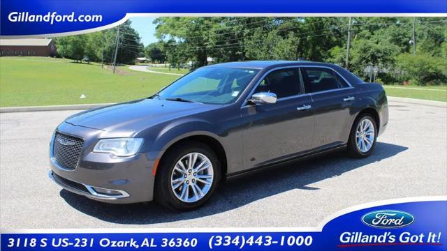 2016 Chrysler 300 S for sale in Ozark, AL