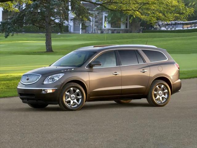 2010 Buick Enclave 1XL for sale in McAlester, OK