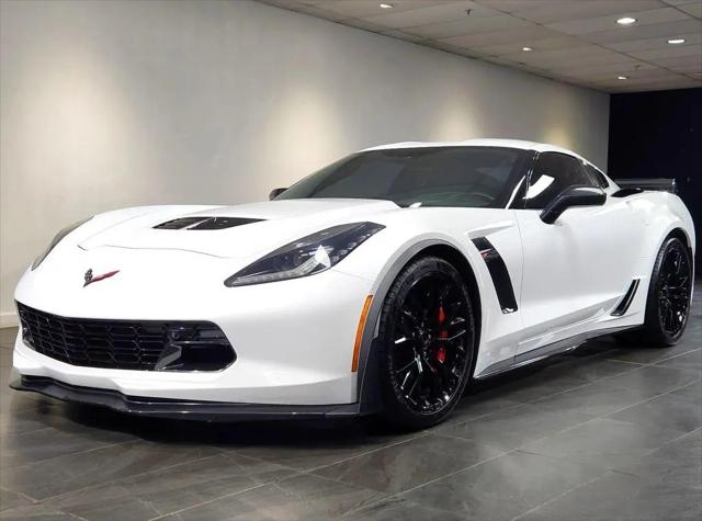 2016 Chevrolet Corvette Z06 for sale in Rolling Meadows, IL