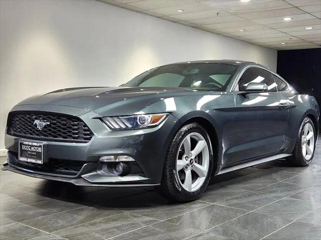 2015 Ford Mustang EcoBoost for sale in Rolling Meadows, IL