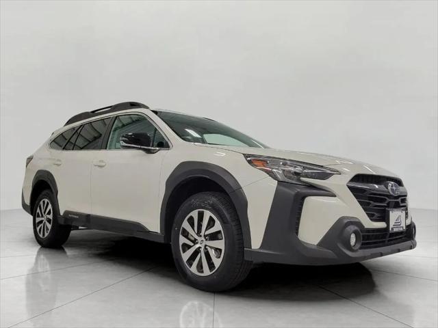 2025 Subaru Outback Premium for sale in Green Bay, WI