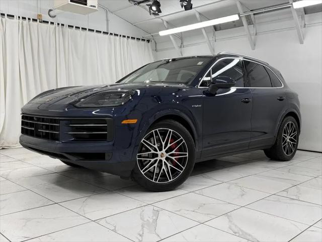 2026 Porsche Cayenne E-Hybrid S for sale in Newark, DE