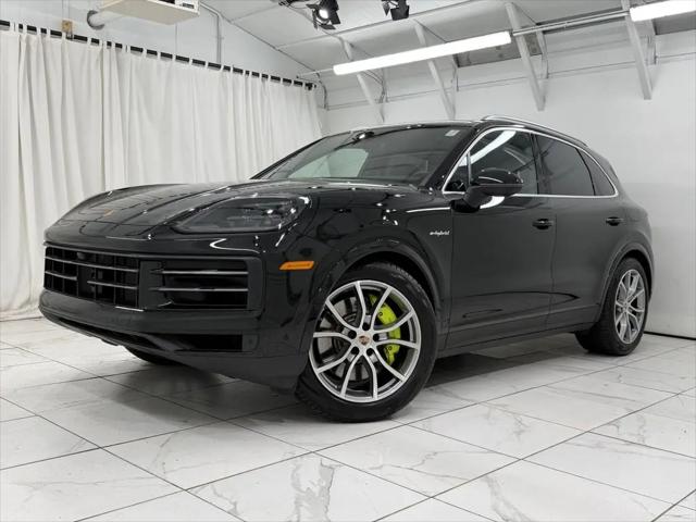 2026 Porsche Cayenne E-Hybrid S for sale in Newark, DE