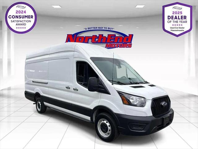 2024 Ford Transit Cargo Van Base for sale in Canton, MA