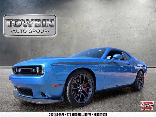 2023 Dodge Challenger R/T for sale in Henderson, NV