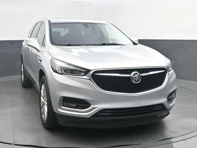2019 Buick Enclave FWD Essence for sale in Huntsville, AL