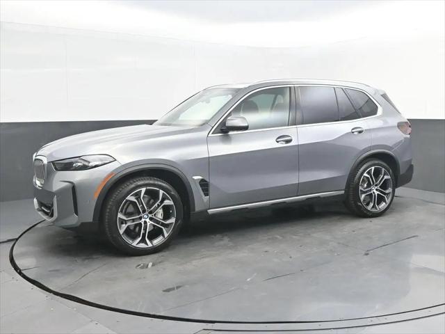 2024 BMW X5 xDrive40i for sale in Huntsville, AL