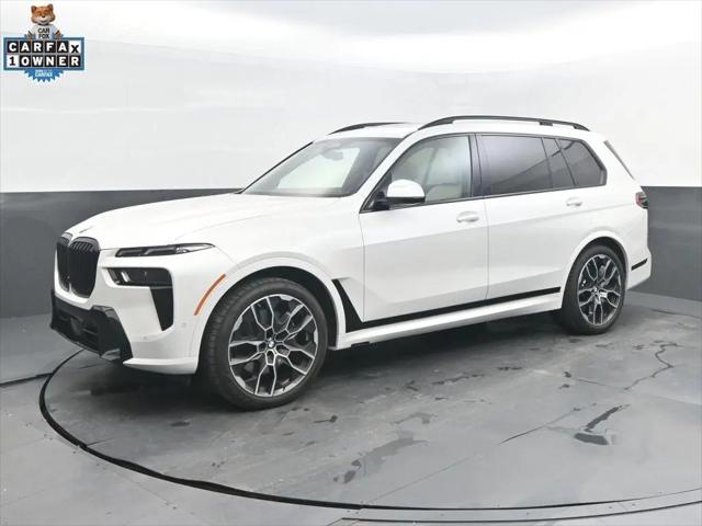 2025 BMW X7 xDrive40i for sale in Huntsville, AL