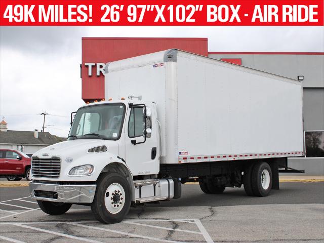 2021 Freightliner M2 Unknown for sale in Morrisville, PA