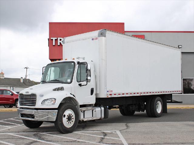 2021 Freightliner M2 Unknown