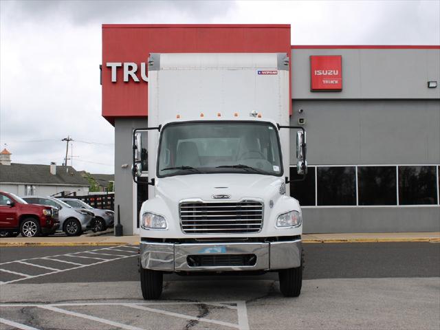 2021 Freightliner M2 Unknown