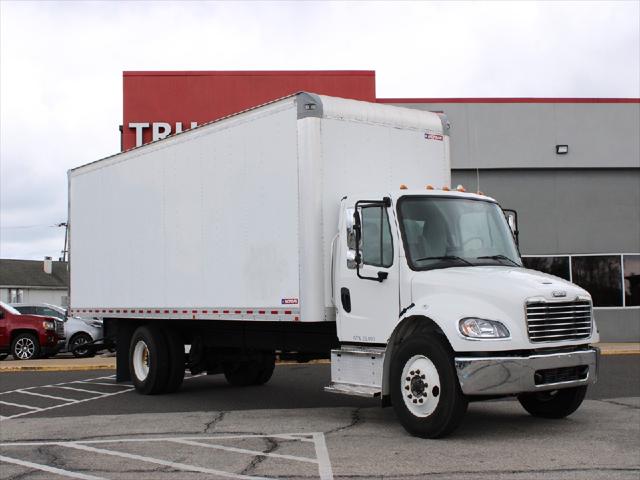 2021 Freightliner M2 Unknown