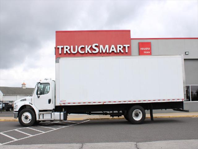 2021 Freightliner M2 Unknown