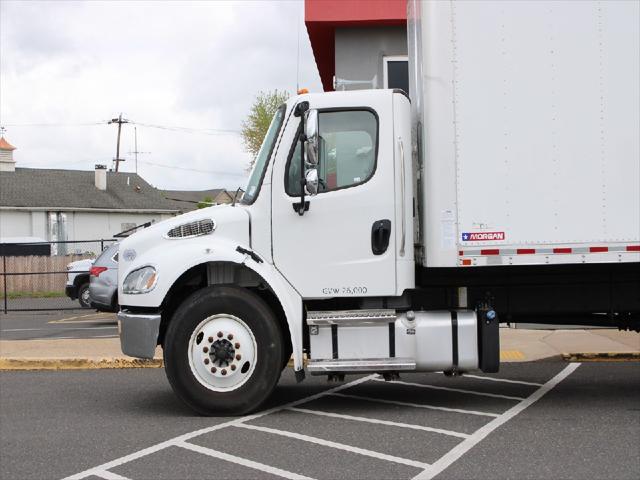 2021 Freightliner M2 Unknown